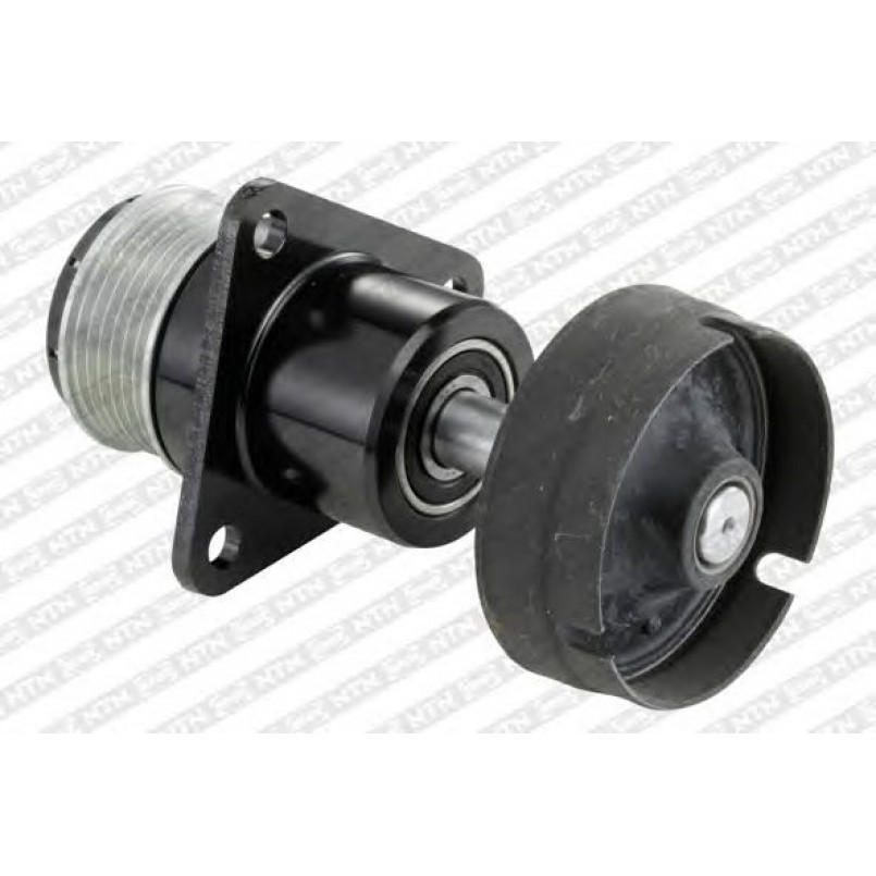 GA752.04 NTN-SNR - Шків генератора