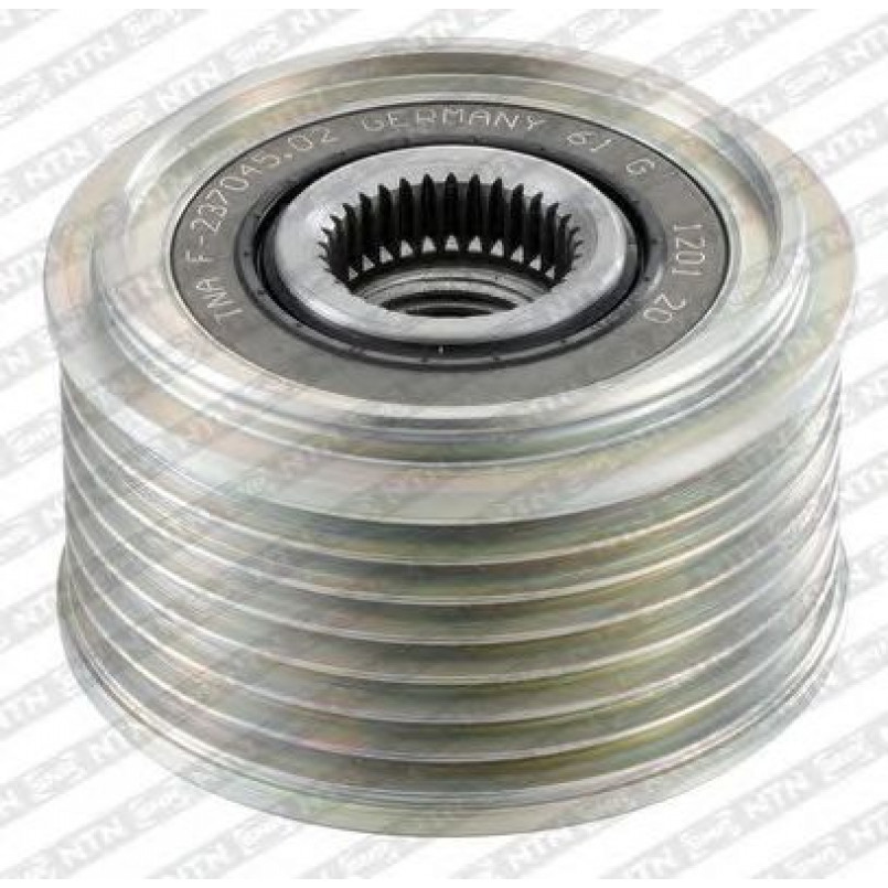 GA752.08  NTN-SNR - Шків генератора