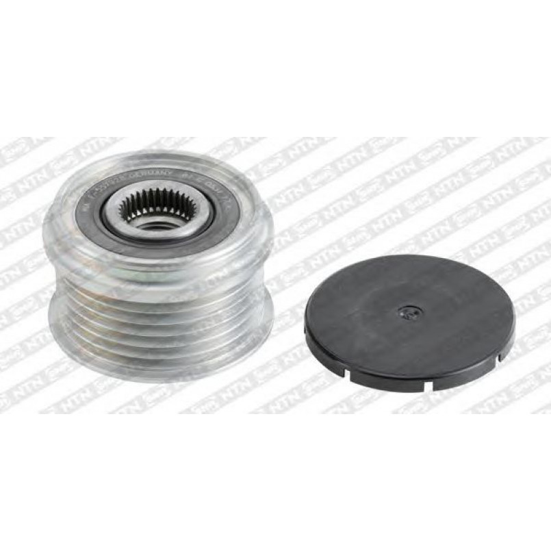 GA753.03 NTN-SNR - Шків генератора