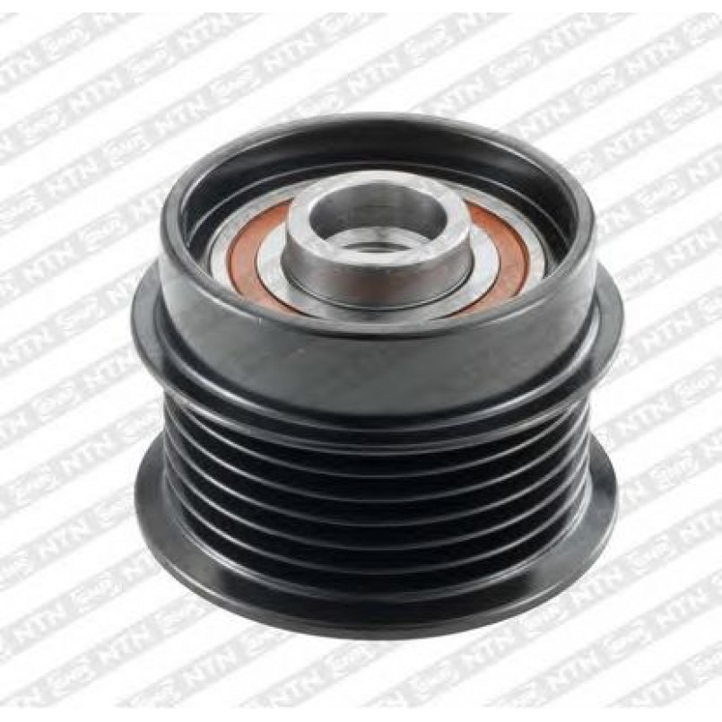 GA753.07 NTN-SNR - Шків генератора