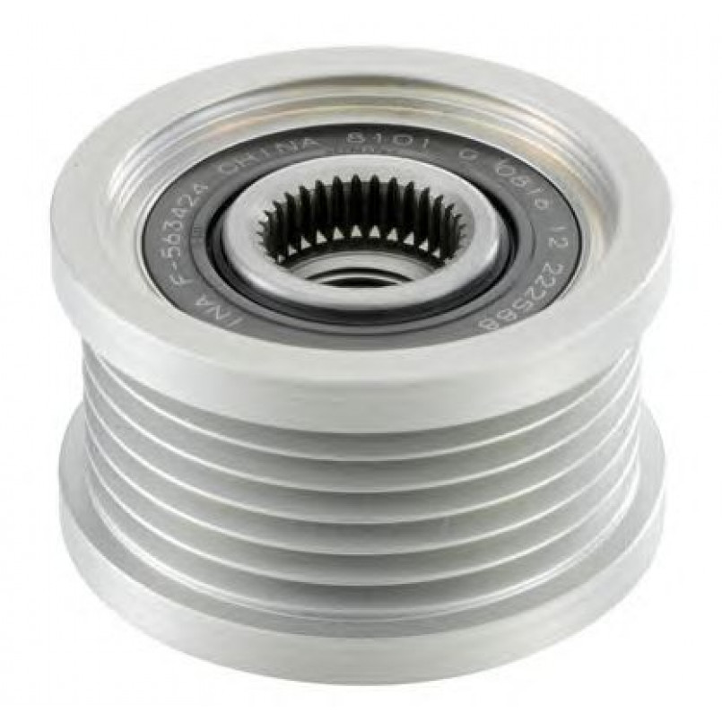 GA753.09 NTN-SNR - Шків генератора