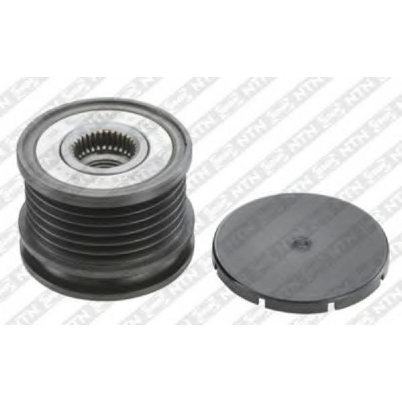 GA754.01 NTN-SNR - Шків генератора