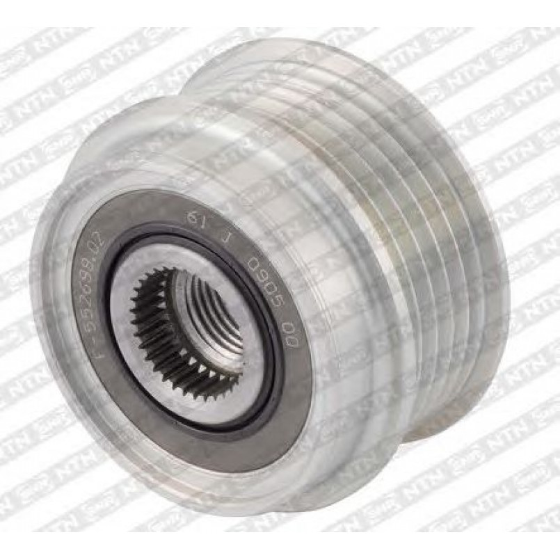 GA754.03 NTN-SNR - Шків генератора