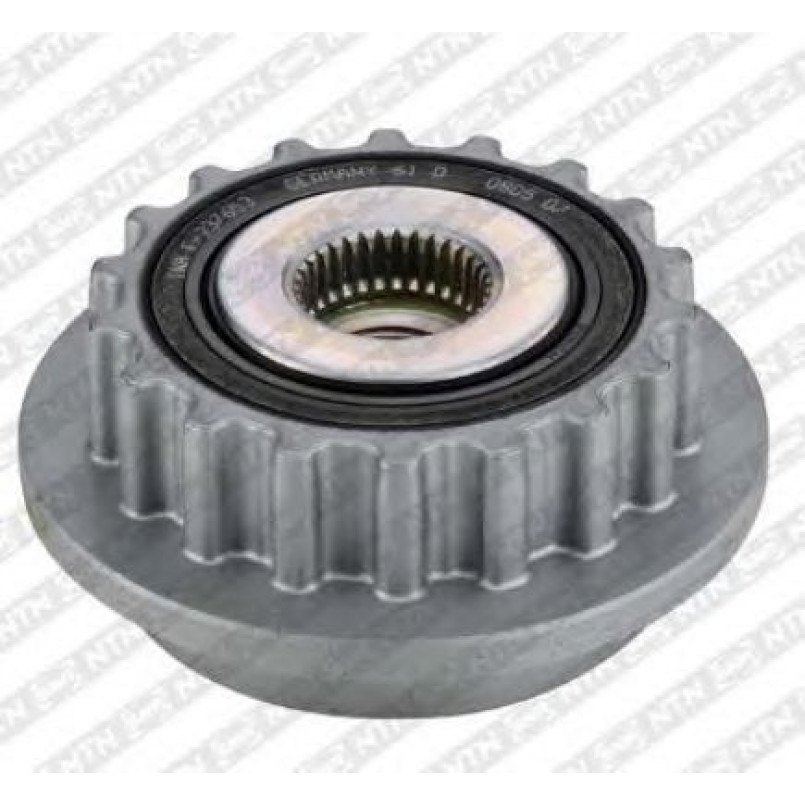 GA754.12 NTN-SNR - Шків генератора