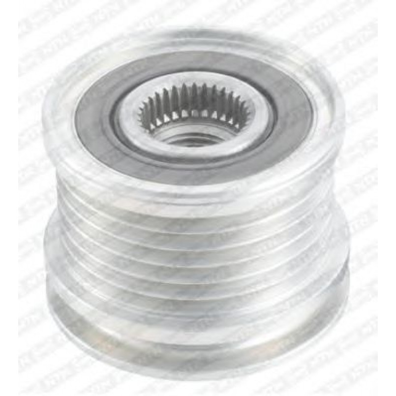 GA754.17 NTN-SNR - Шків генератора