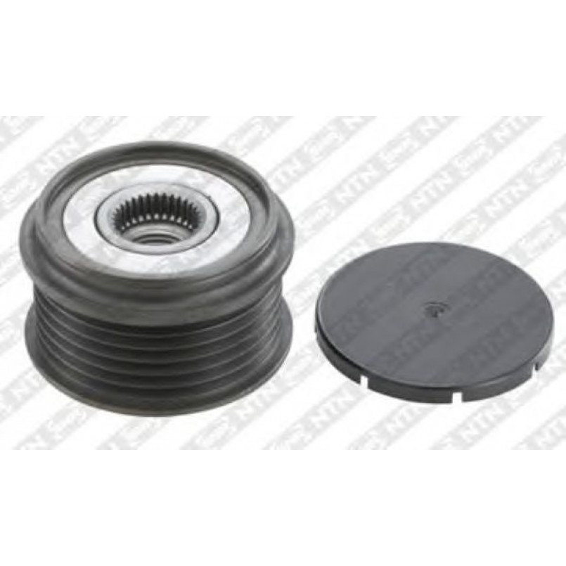 GA755.01 NTN-SNR - Шків генератора