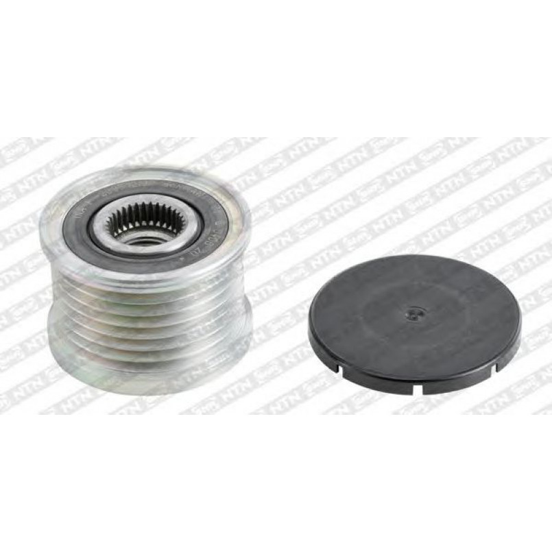 GA755.05 NTN-SNR - Шків генератора