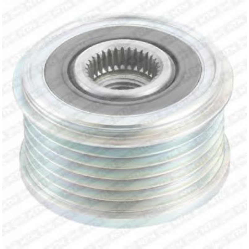 GA759.04 NTN-SNR - Шків генератора