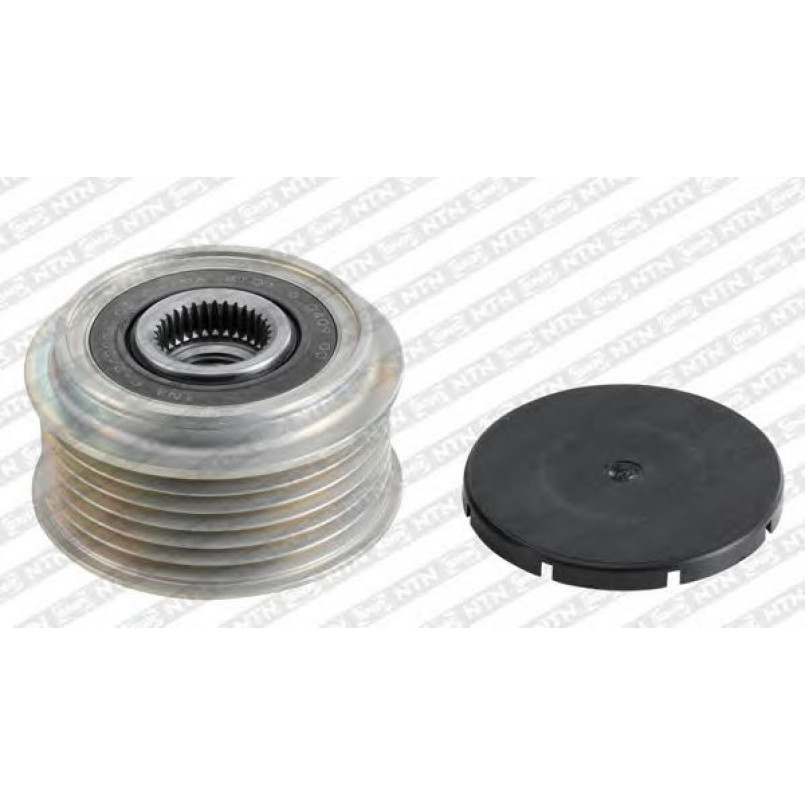 GA784.00 NTN-SNR - Шків генератора