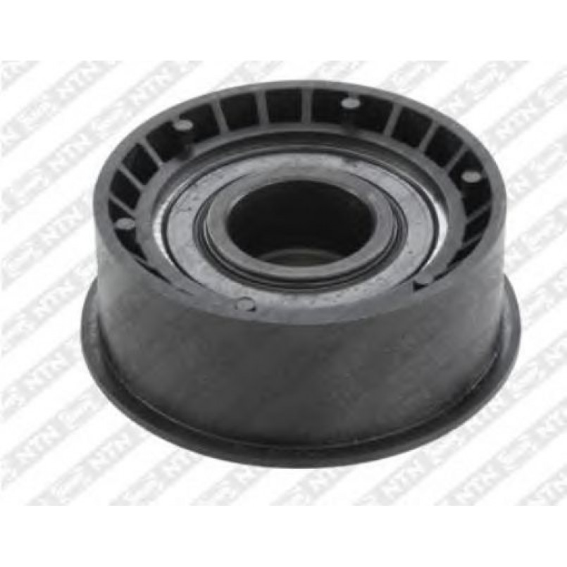 GE353.10 NTN-SNR - Обвідний ролик ременя ГРМ