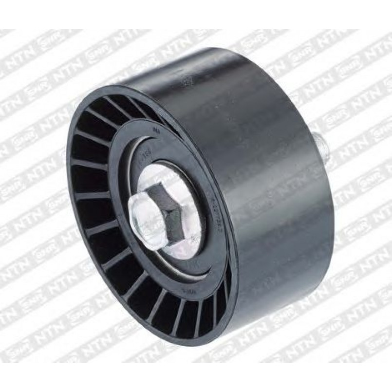 GE353.15  NTN-SNR - Обвідний ролик ременя ГРМ