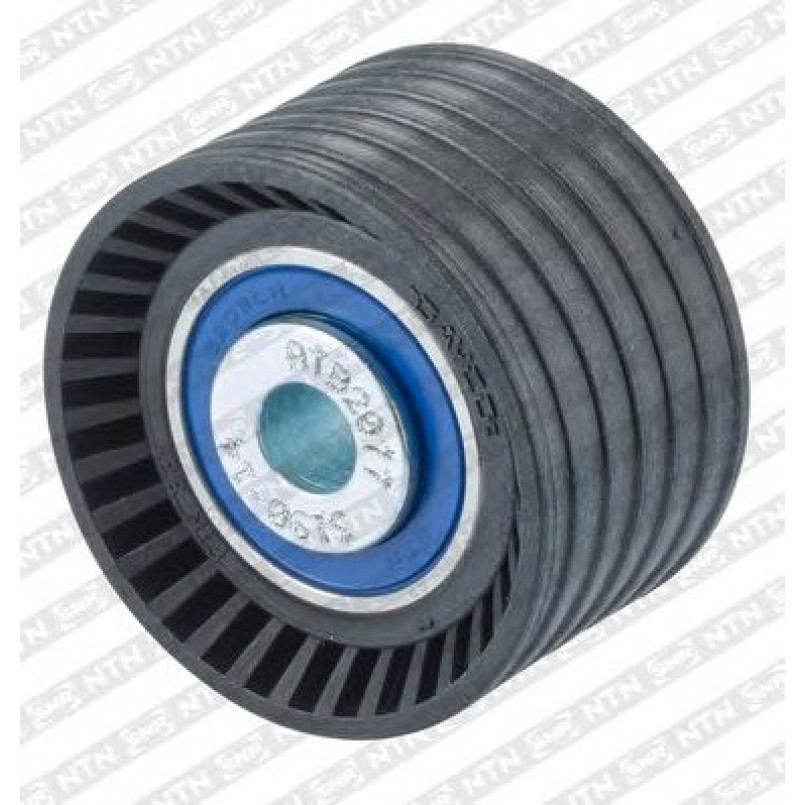 GE355.38 NTN-SNR - Обвідний ролик ременя ГРМ