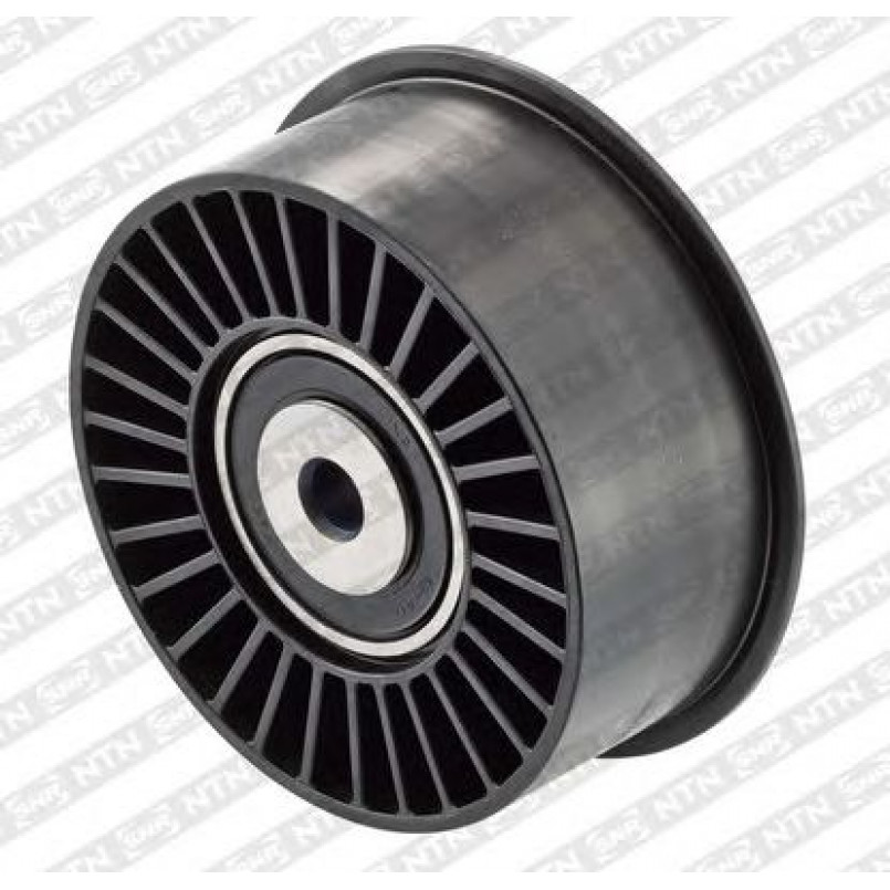 GE355.41 NTN-SNR - Обвідний ролик ременя ГРМ