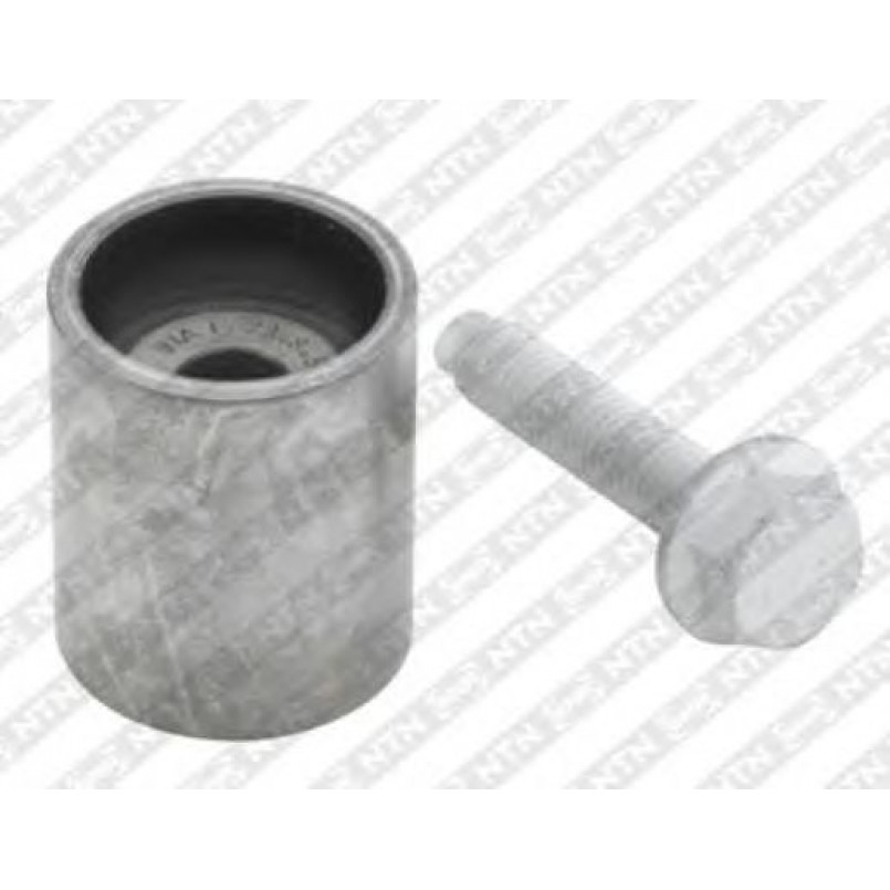 GE357.26  NTN-SNR - Обвідний ролик ременя ГРМ