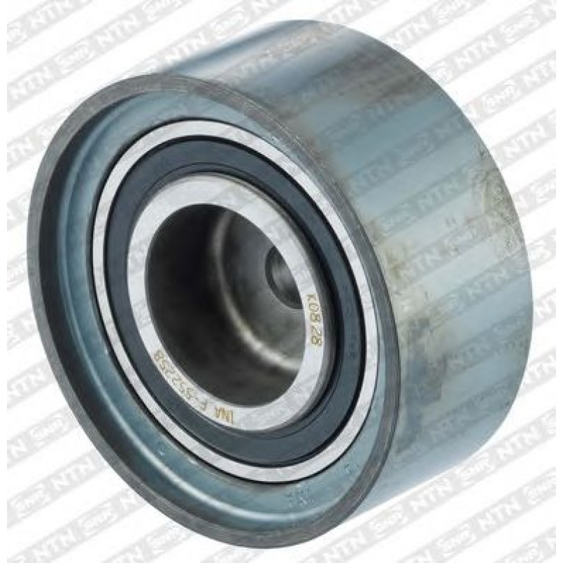 GE357.28 NTN-SNR - Обвідний ролик ременя ГРМ