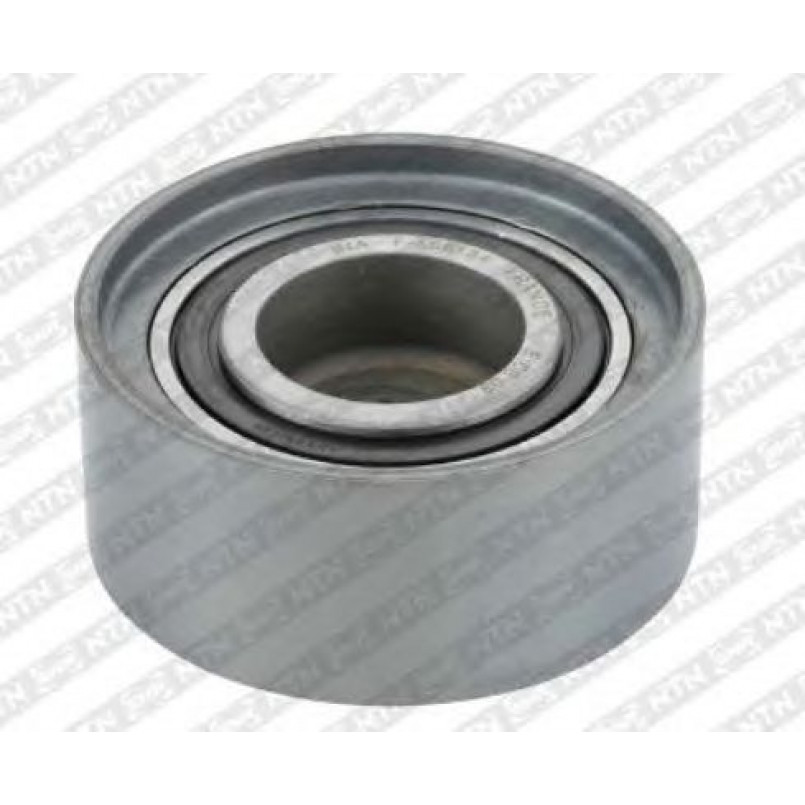 GE357.36  NTN-SNR - Обвідний ролик ременя ГРМ