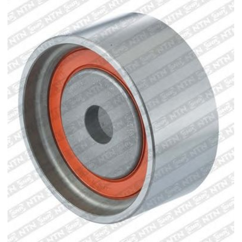 GE370.09 NTN-SNR - Обвідний ролик ременя ГРМ