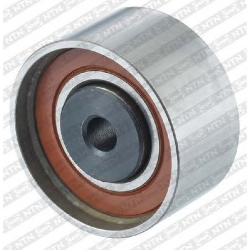 GE370.13 NTN-SNR - Обвідний ролик ременя ГРМ