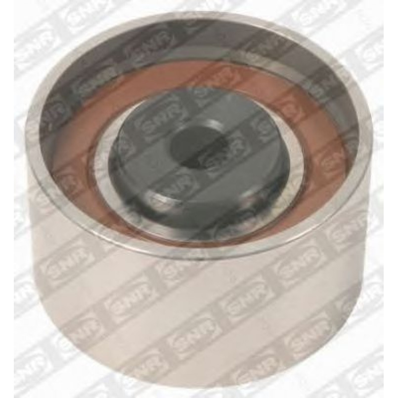 GE370.15 NTN-SNR - Обвідний ролик ременя ГРМ