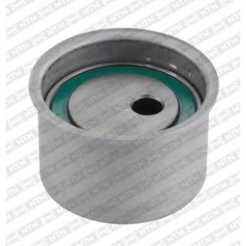 GE384.02 NTN-SNR - Обвідний ролик ременя ГРМ