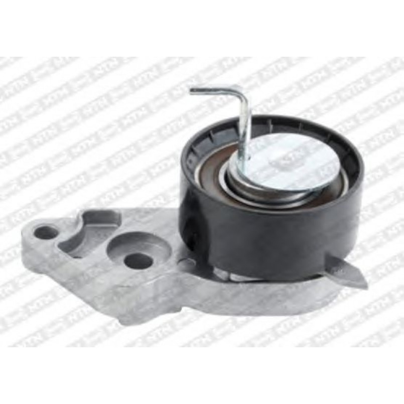 GT352.18 NTN-SNR - Натяжний ролик ременя ГРМ