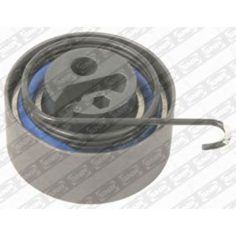 GT353.29  NTN-SNR - Натяжний ролик ременя ГРМ