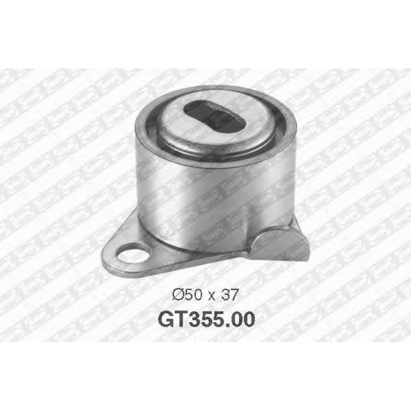 GT355.00  NTN-SNR - Натяжний ролик ременя ГРМ