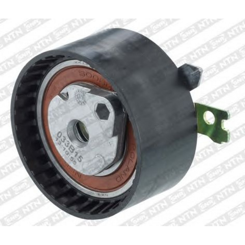 GT355.34 NTN-SNR - Натяжний ролик ременя ГРМ
