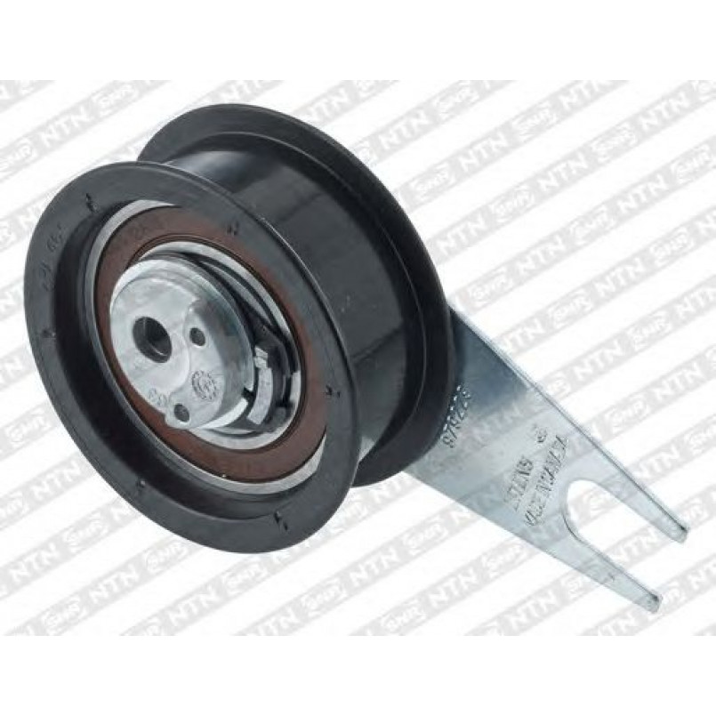 GT357.09 NTN-SNR - Натяжний ролик ременя ГРМ