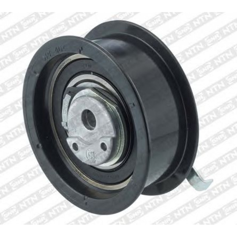 GT357.10 NTN-SNR - Натяжний ролик ременя ГРМ