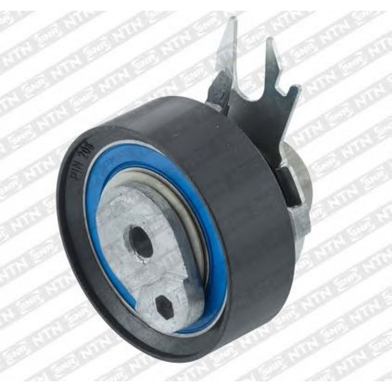 GT357.11 NTN-SNR - Натяжний ролик ременя ГРМ