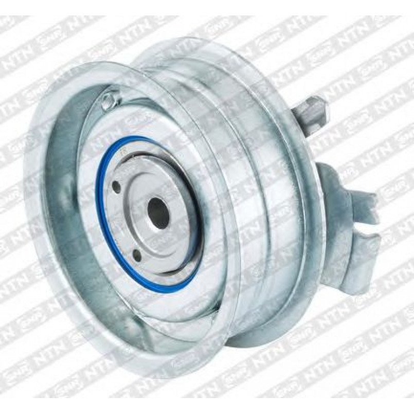 GT357.27 NTN-SNR - Натяжний ролик ременя ГРМ