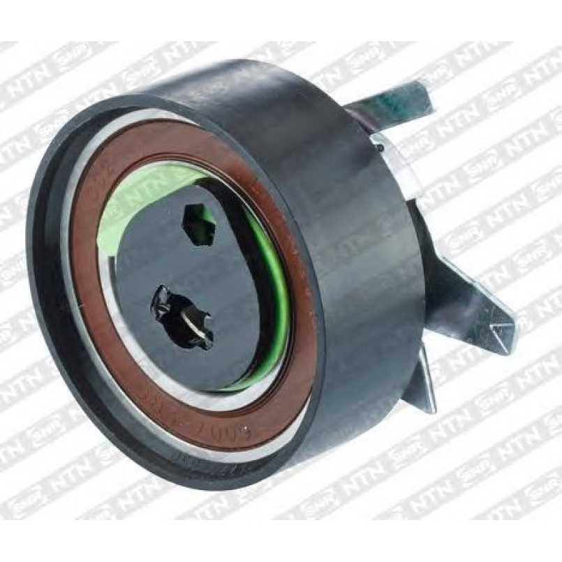 GT357.32  NTN-SNR - Натяжний ролик ременя ГРМ