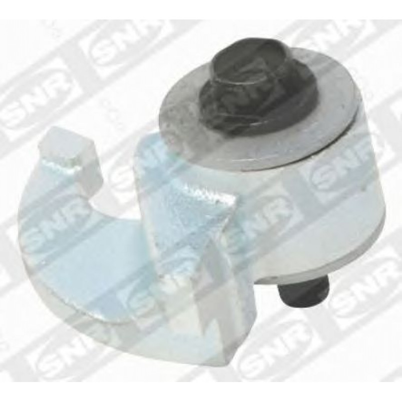 GT357.57 NTN-SNR - Механізм натягу ременя ГРМ