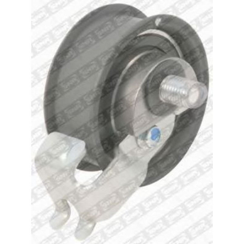 GT357.65 NTN-SNR - Натяжний ролик ременя ГРМ