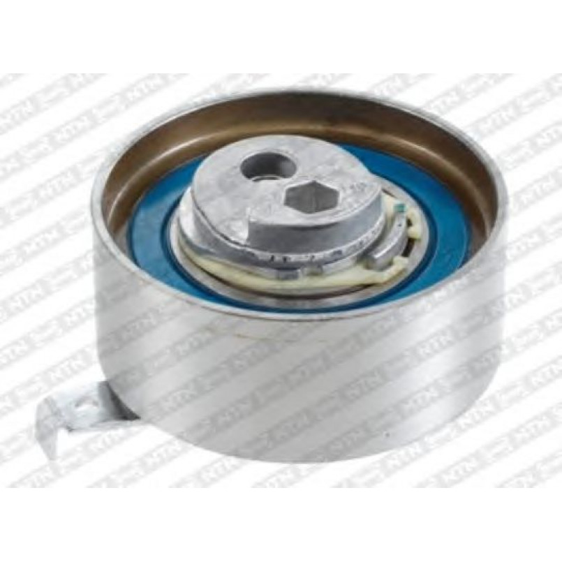 GT357.71 NTN-SNR - Натяжний ролик ременя ГРМ