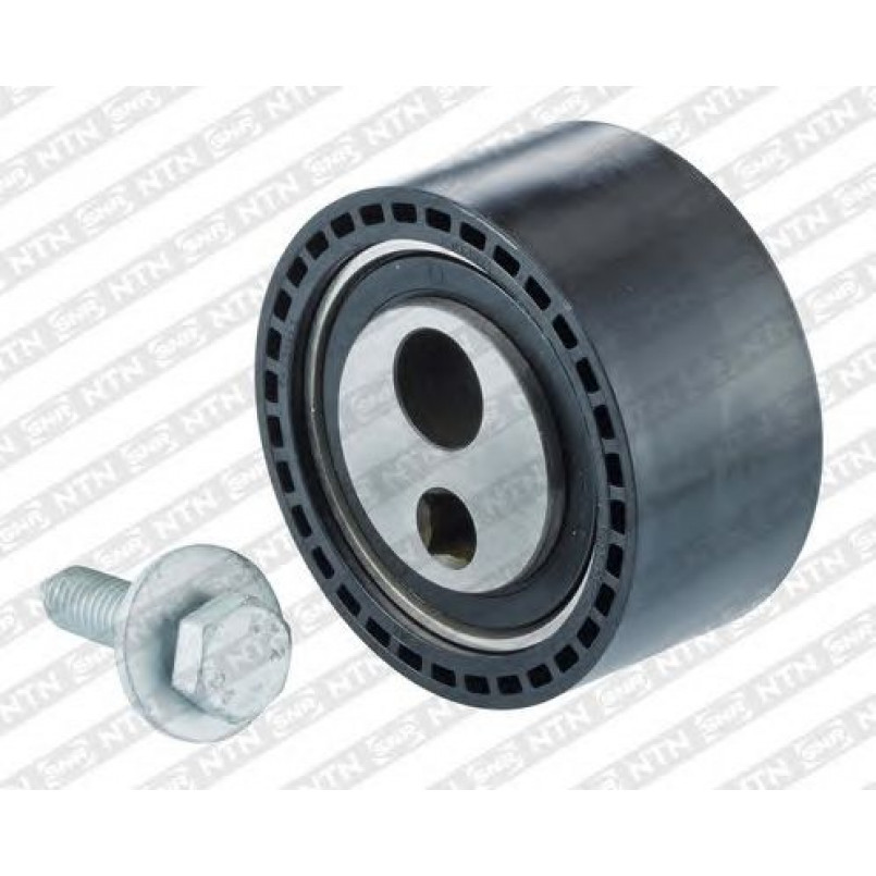 GT359.17 NTN-SNR - Натяжний ролик ременя ГРМ