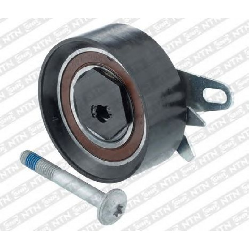 GT365.04 NTN-SNR - Натяжний ролик ременя ГРМ
