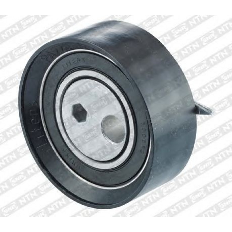 GT365.05 NTN-SNR - Натяжний ролик ременя ГРМ