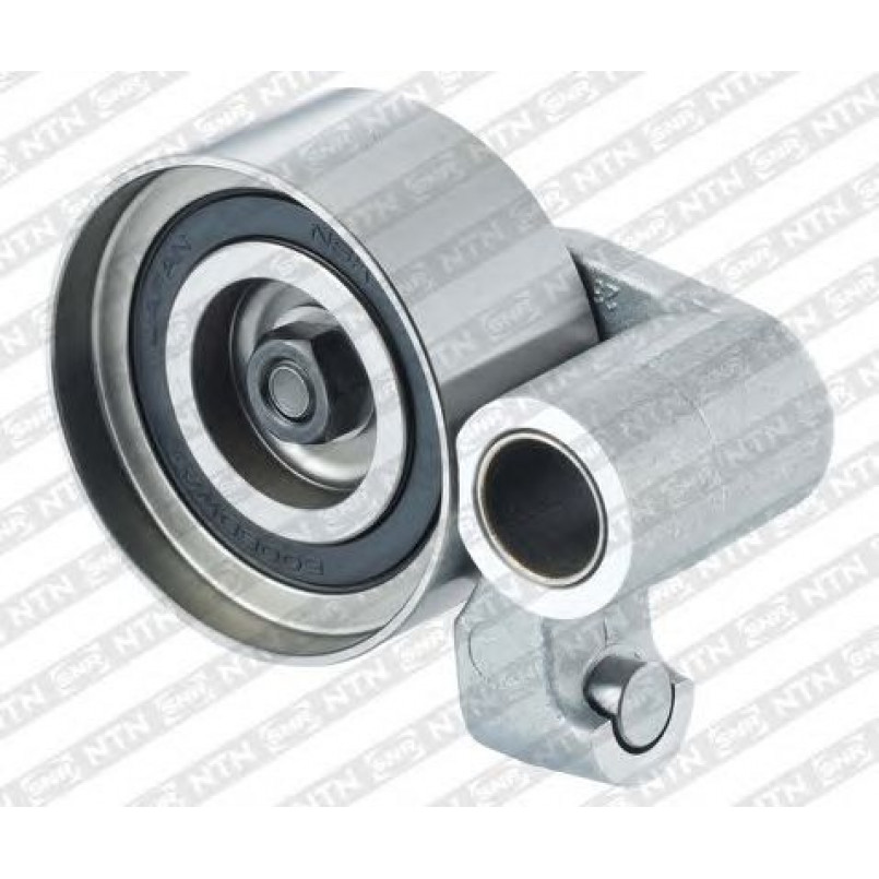 GT369.12  NTN-SNR - Натяжний ролик ременя ГРМ