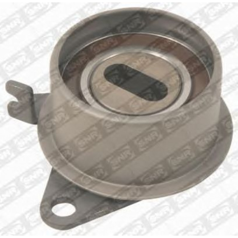 GT373.25 NTN-SNR - Натяжний ролик ременя ГРМ