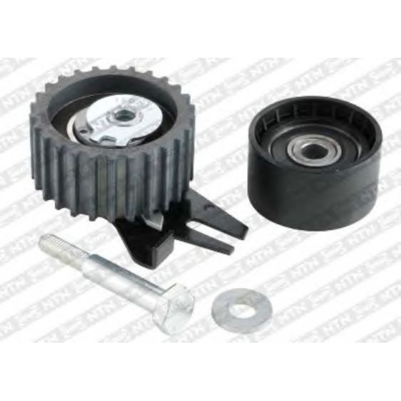 KD453.25 NTN-SNR - Ремкомплект ременя ГРМ