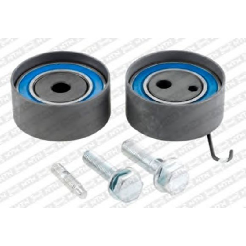 KD453.31 NTN-SNR - Ремкомплект ременя ГРМ