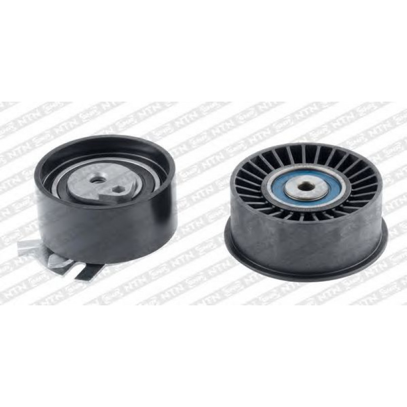 KD455.50 NTN-SNR - Ремкомплект ременя ГРМ