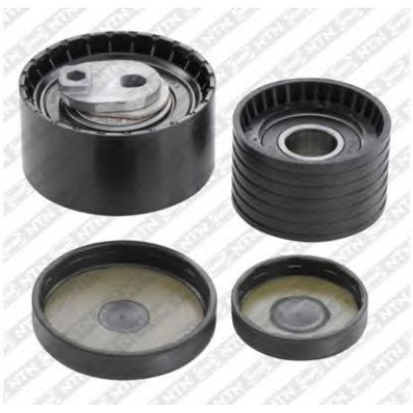 KD455.52  NTN-SNR - Ремкомплект ременя ГРМ