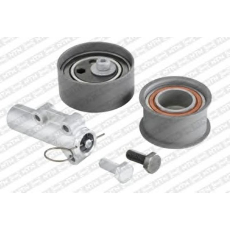 KD457.46 NTN-SNR - Ремкомплект ременя ГРМ