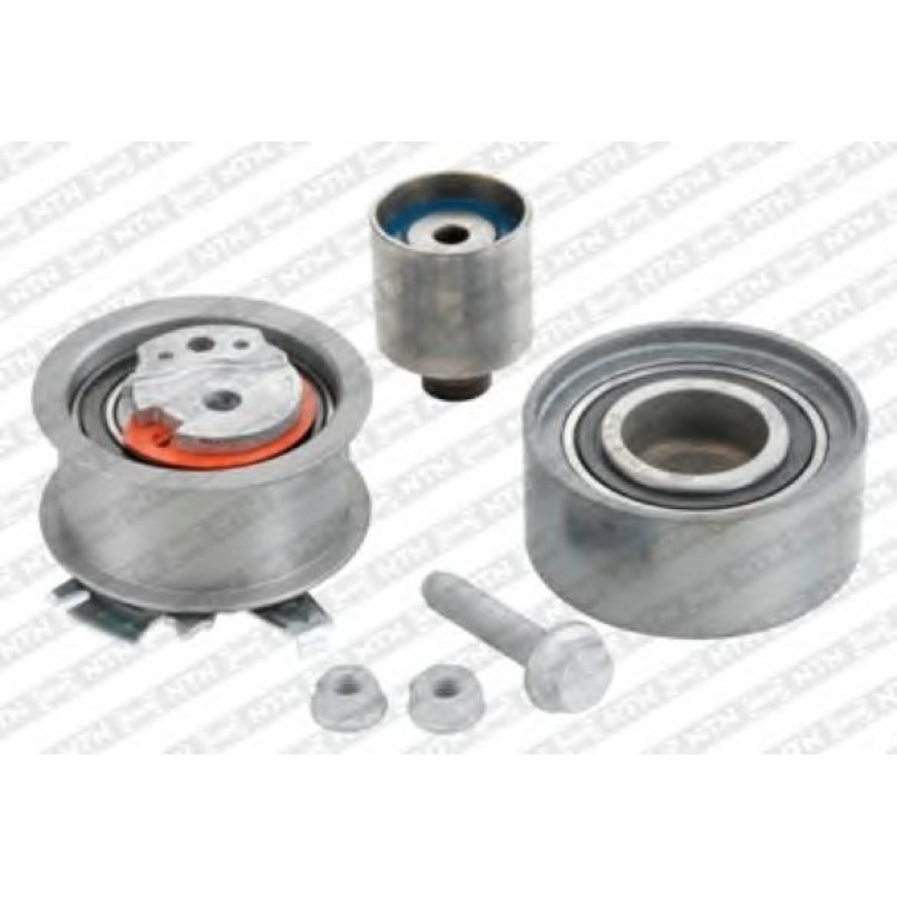 KD457.50  NTN-SNR - Ремкомплект ременя ГРМ