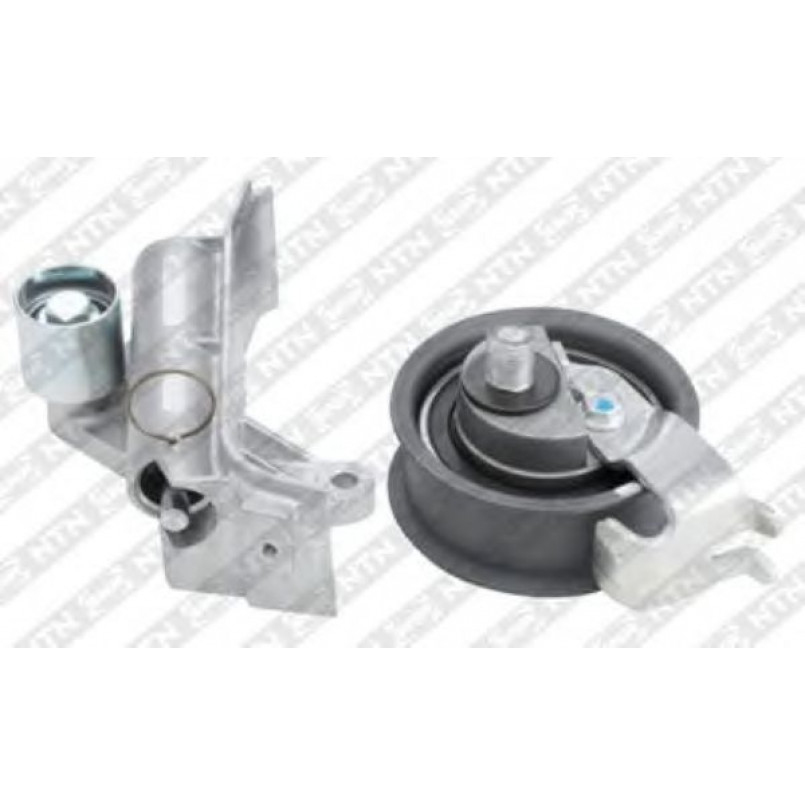 KD457.56 NTN-SNR - Ремкомплект ременя ГРМ