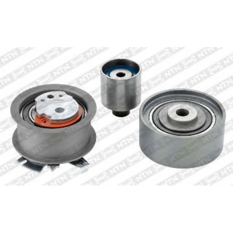 KD457.61 NTN-SNR - Ремкомплект ременя ГРМ
