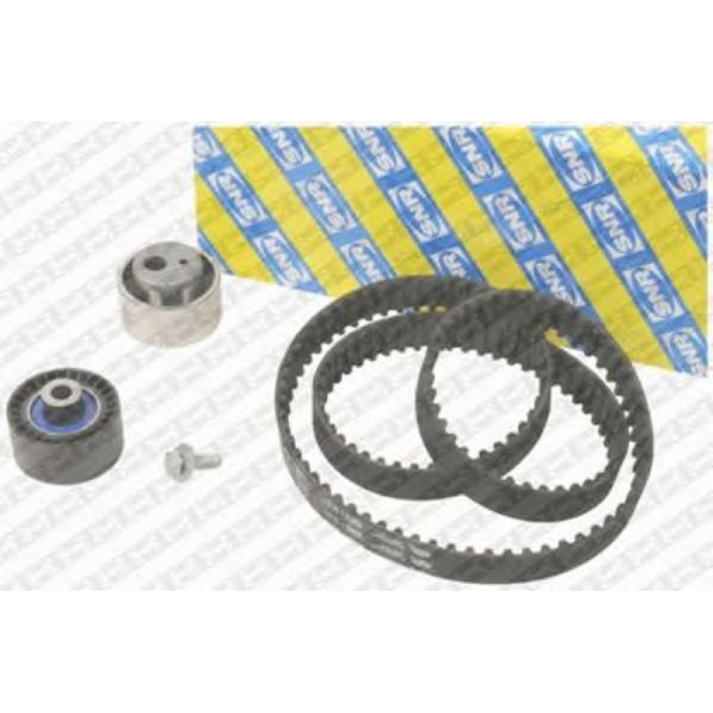 KD459.51 NTN-SNR - Ремкомплект ременя ГРМ